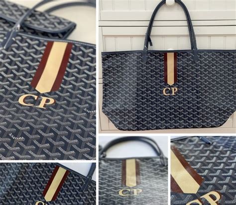 goyard amazon dupe|goyard look alikes for less.